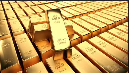 Customs staffers foil bids to smuggle 12 gold bars at Karachi Airport