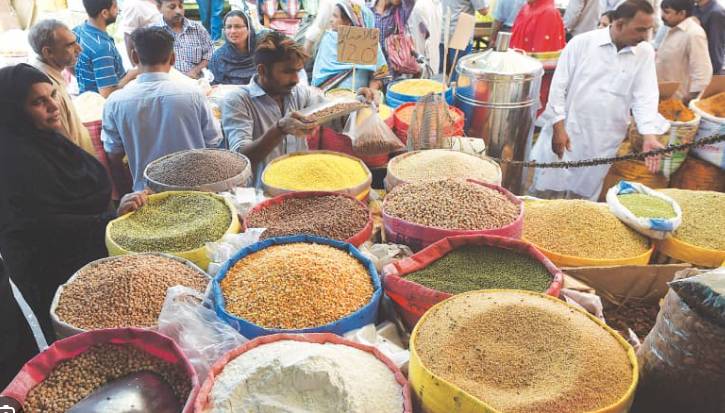 Traders concerned as govt fixes rates of rice, pulses and spices