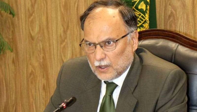 Groundwork for ML-1 Karachi-Rohri section to start in July 2026
