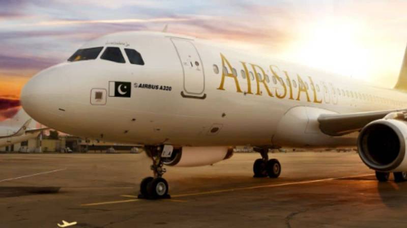 AirSial operation in disarray as pilgrim left in the lurch in Jeddah