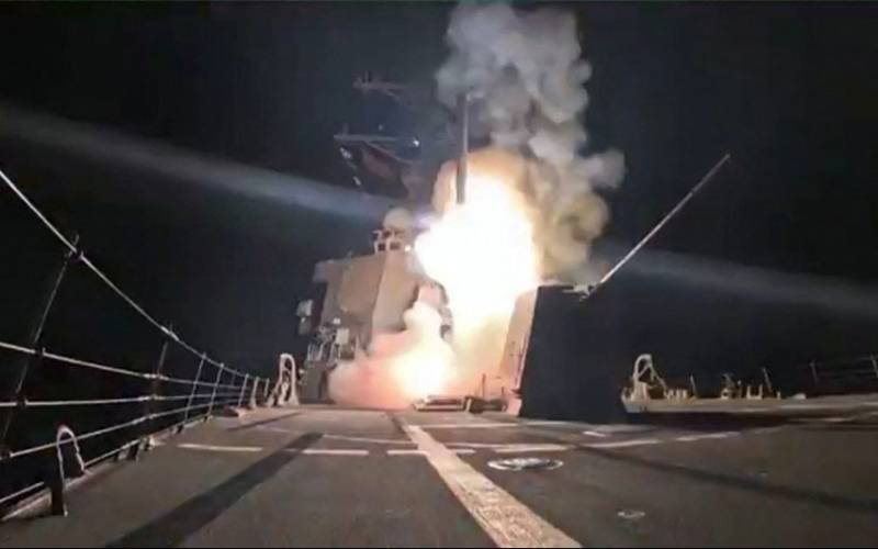 US, Nigeria diverge in details over strikes on militants