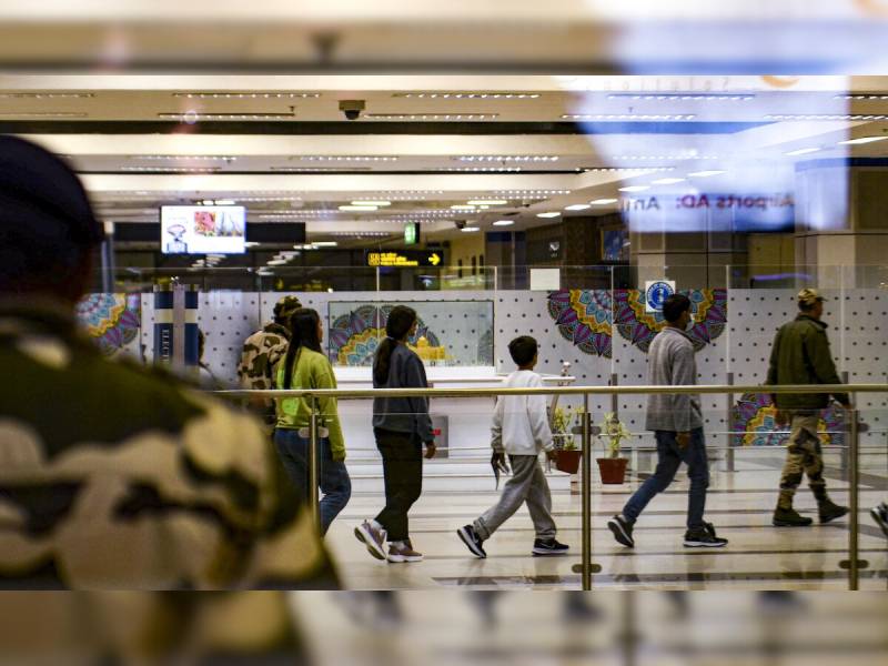 Over 24,600 Indians deported worldwide in 2025