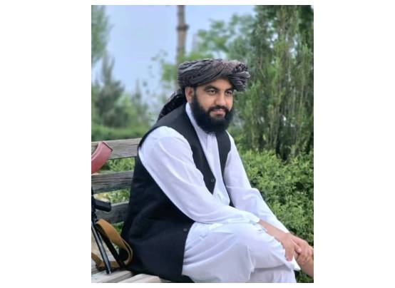 Afghan Taliban intelligence chief’s aide killed in targeted attack
