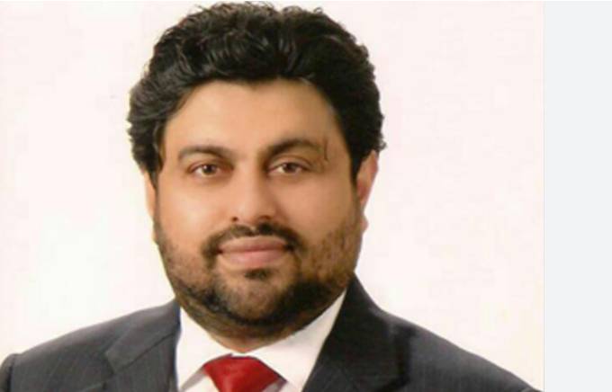 Sindh Governor Tessori reiterates there should be no talks with PTI