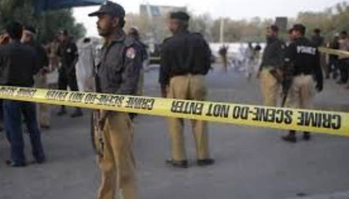 Gangsters killed in Ubaro encounter