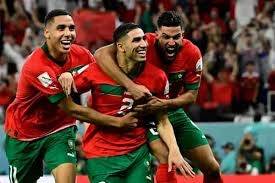 Hakimi to feature in Morocco's final AFCON group game