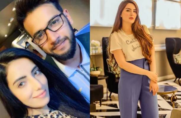 Imad Wasim confirms divorce with Sania Ashfaq citing disagreements
