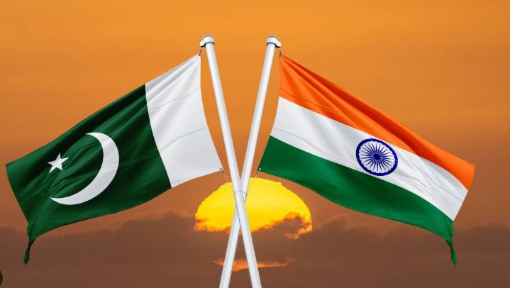 Int’l journal acknowledges Pakistan has an edge over India 