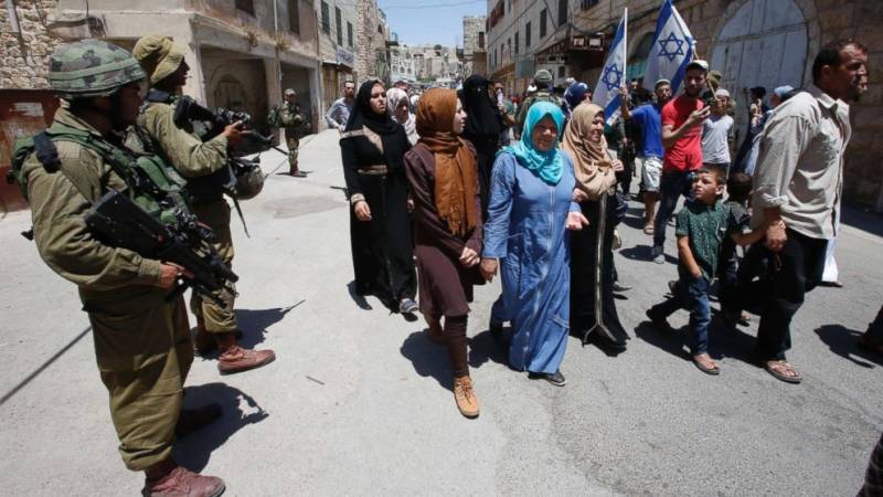 Israel seals off Palestinian village after deadly attack