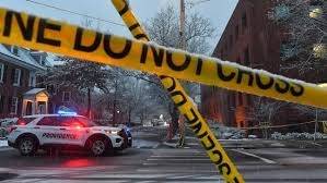 Man in Suriname fatally stabs nine people, including five children