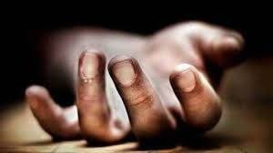 Man and wife die after consuming poisonous food in Faisalabad