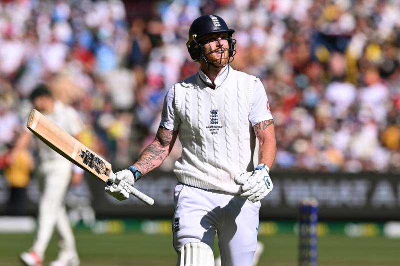 MCG curator in 'state of shock' after Ashes Test carnage