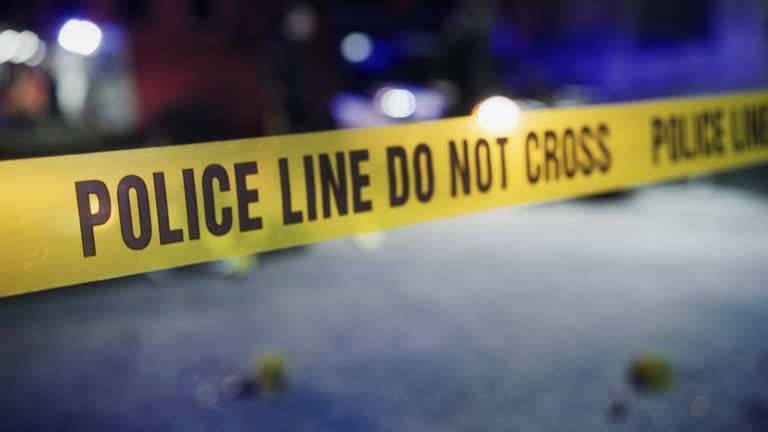 Mother and three kids found hanging in Karachi's house