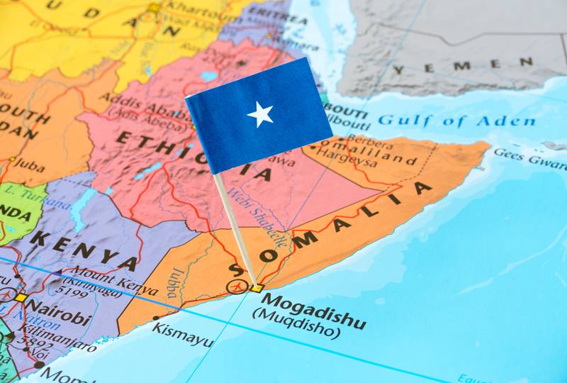  Pakistan, 20 other nations reject Israel’s recognition of Somaliland