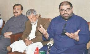 Privatisation only solution to failing state institutions: Aimal Wali Khan
