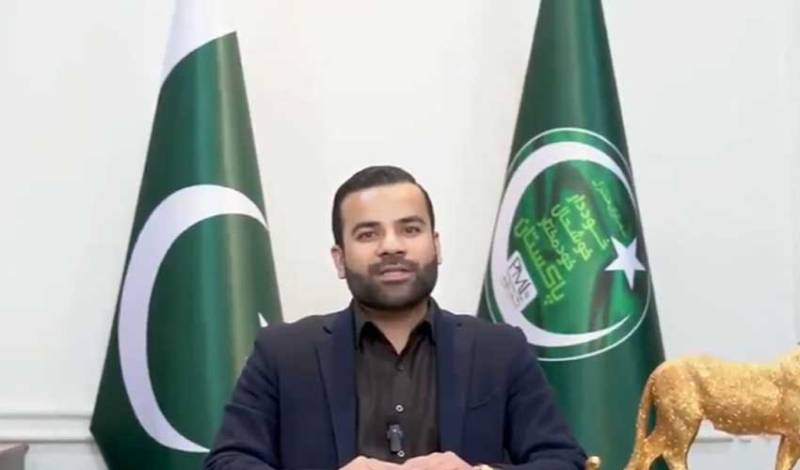 PTI has no real followers on social media, says Aqeel Malik