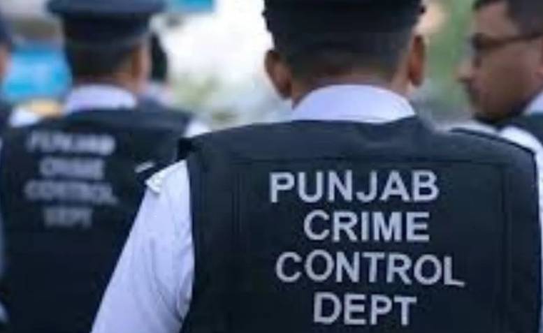 Punjab govt gives CCD powers to crack down on online fraudsters