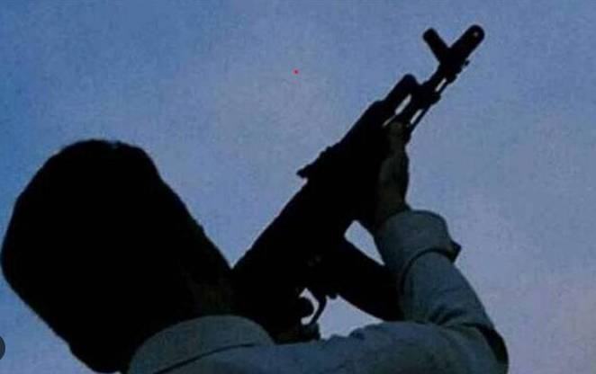 Aerial firing at wedding in Jamrud takes groom's life 