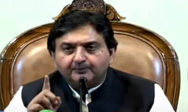 Speaker Ahmad says Punjab triples education budget to Rs46bn
