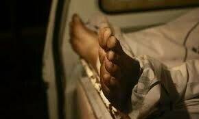 Two killed, three injured as passenger van crashes into trailer in Samundri