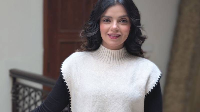 Srha wishes husband Lala joyful birthday 