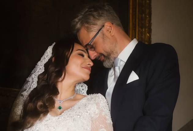 Anoushey Ashraf’s wedding described as 'far from ordinary celebrity affair'