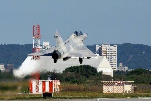 China holds military drills around Taiwan simulating ports blockade