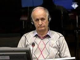 Convicted Bosnian Serb ex-general faces fresh war crimes