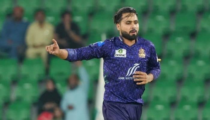 Faheem Ashraf’s fifer powers Rangpur Riders to victory over Chattogram Royals in BPL