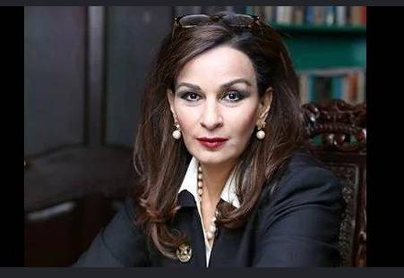 Sherry Rehman denounces another Indian hydropower project on Chenab River