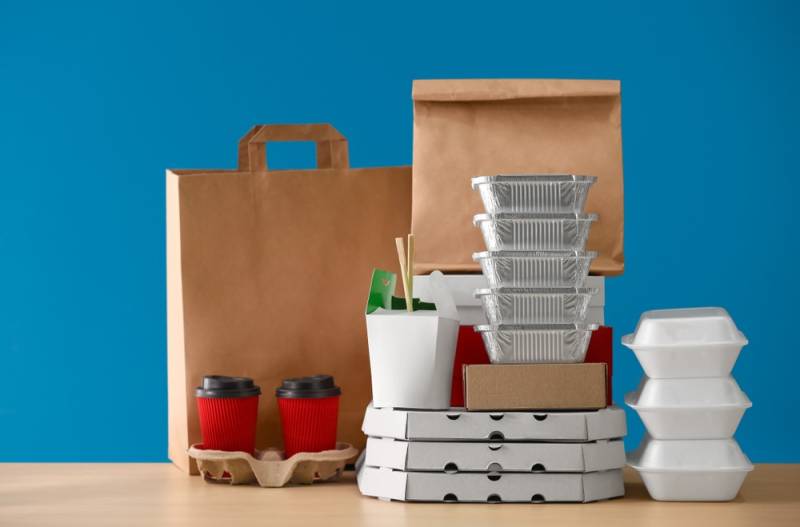 Food Packaging and Public Health: A Growing Concern in Pakistan 