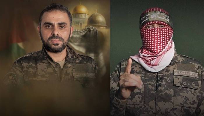 Hamas confirms spokesman killed by Israel in August