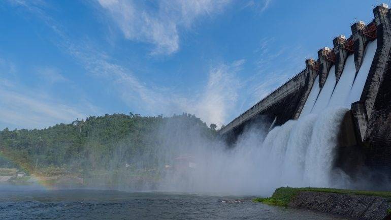 India approves hydropower project on Chinab, Pakistan condemns 