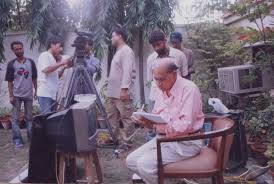 Javed Fazil a director who ruled Pakistani cinema 