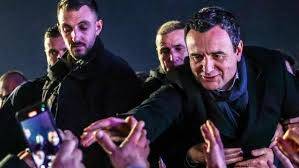 Kosovo's voters return Kurti, ending months-long deadlock