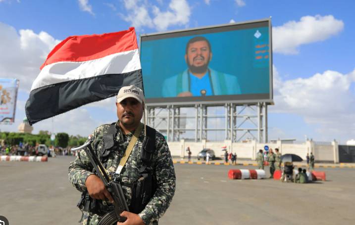 Houthi leader says Israeli presence in Somaliland will be a 'target'