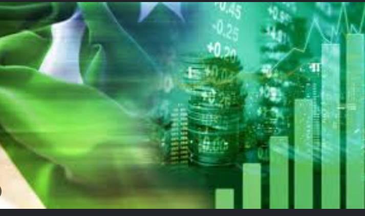 Pakistan ‘heading’ towards economic stability, progress