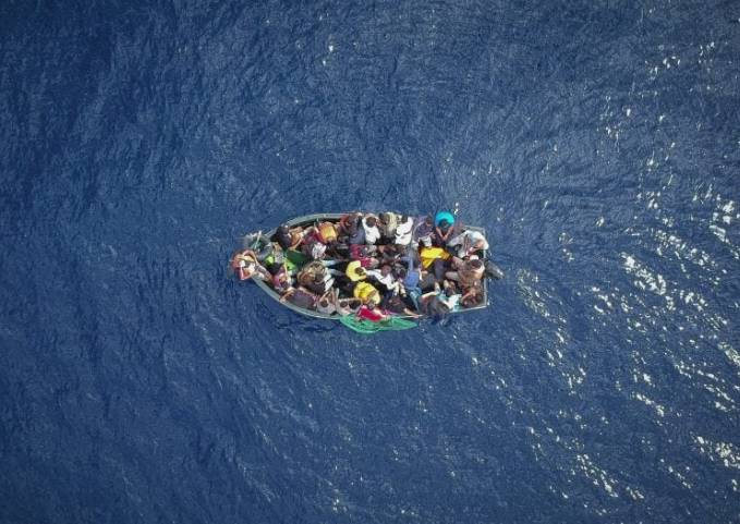 Over 3,000 migrants died in 2025 trying to reach Spain
