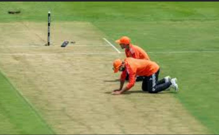 ICC rates MCG pitch 'unsatisfactory' after two-day Test