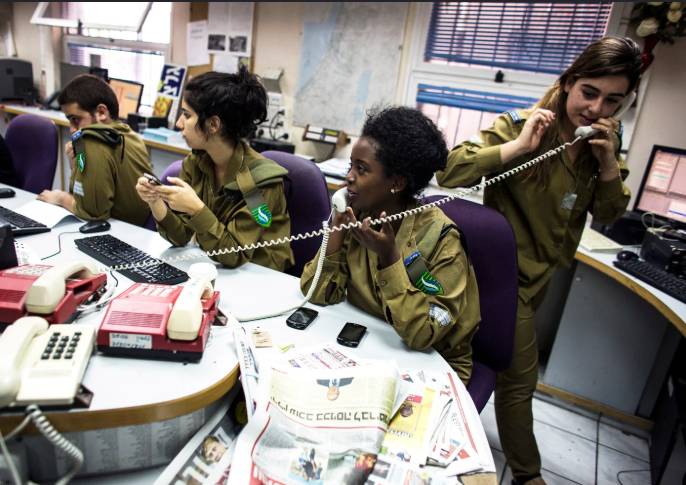 Israel's Supreme Court suspends govt move to shut army radio
