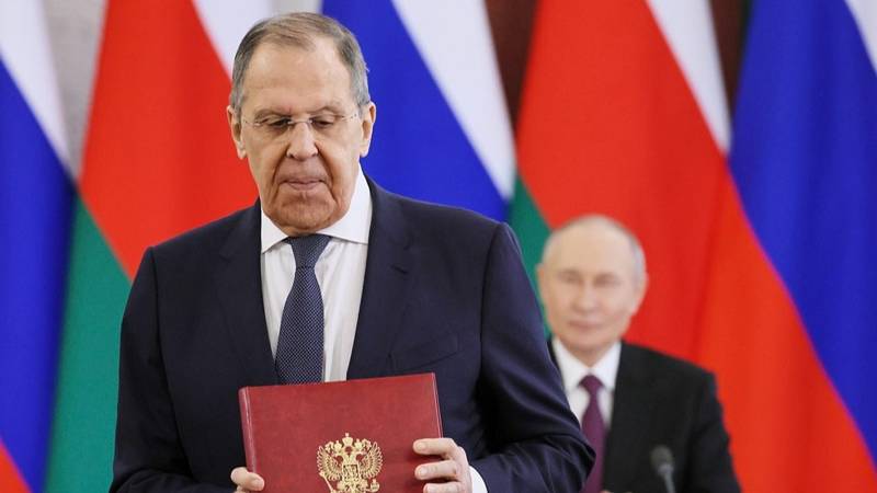 Russia says Ukraine attacked Putin's home, Kyiv calls this 'lie'