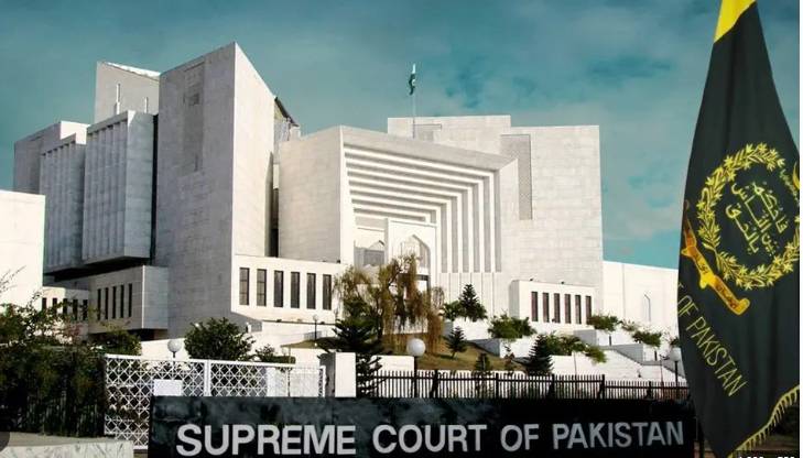SC suspends LHC ruling on sessions judge’s power to transfer cases