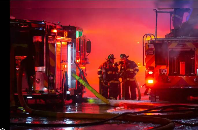 Indonesia nursing home fire kills 16