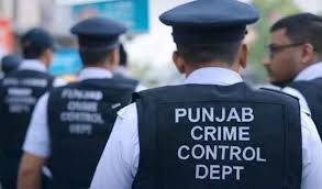 CCD Okara Sub-Inspector arrested for robbing citizens