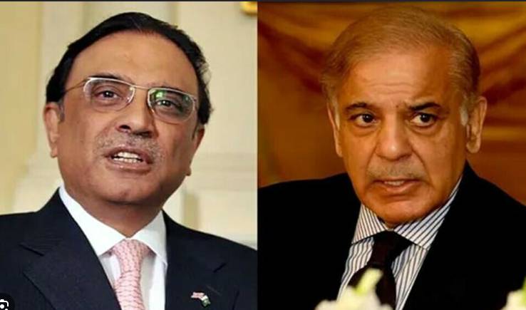 Begum Khaleda Zia was 'a committed friend of Pakistan' 