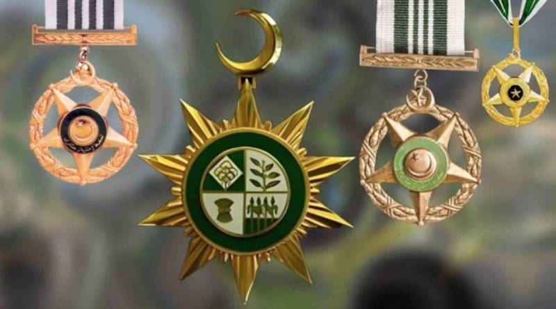 Govt seeks nominations for Civil Awards 2026