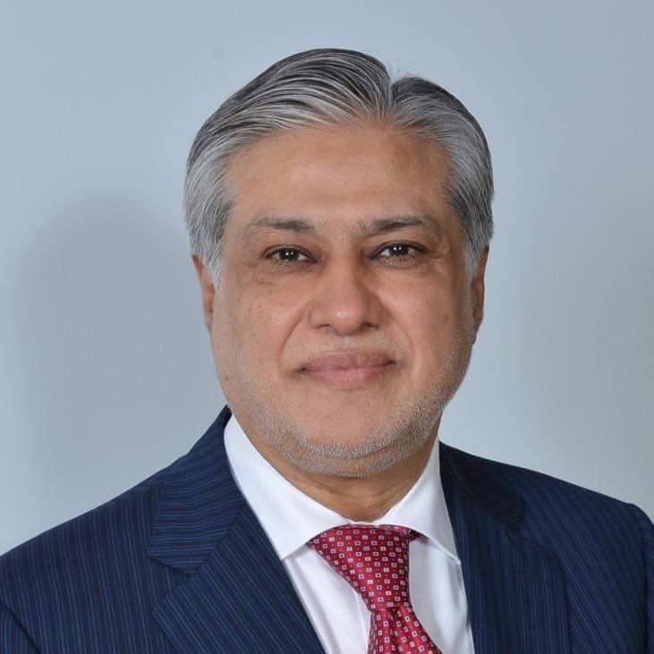 Ishaq Dar to visit Bangladesh for former PM Khaleda Zia’s funeral