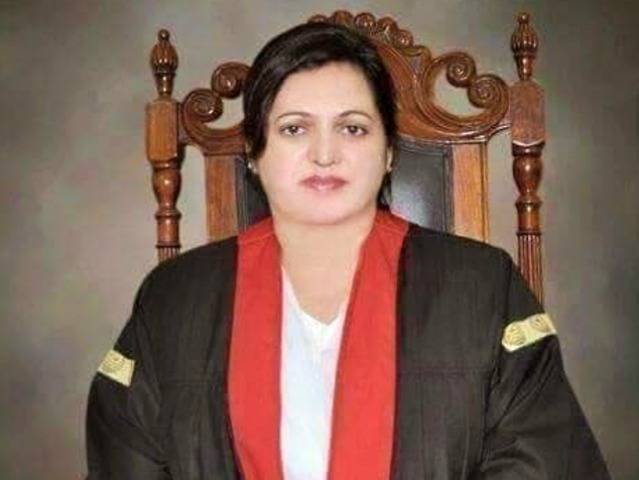 LHC Chief Justice inaugurates digitalization of courts project