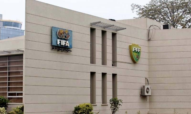 Massive foreign investment pledged to PFF for launch of Professional Football League