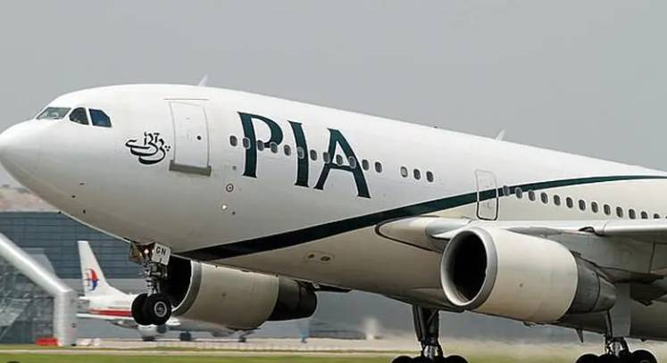 PIA to resume flight operation from Islamabad to London from March 29 